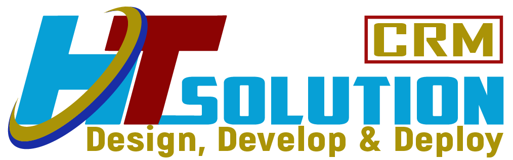 HT-CRM logo